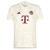 Nogometni Dres FC Bayern München Kimmich 6 Champions League Treći 23/24